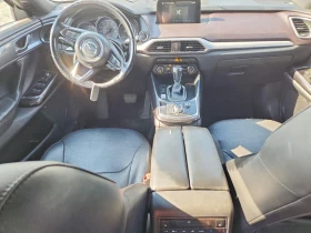 Mazda CX-9 2.5l Grand Touring | Mobile.bg � ����� ������ 8