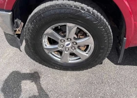 Ford F150 * 4WD SuperCab Box * CARFAX * ��� ������������ ��� | Mobile.bg � ����� ������ 7