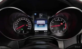 Mercedes-Benz GLC 43 AMG COUPE * BURMESTER * 360 * HUD * ЦЕНА ДО БГ *  | Auto.bg — изображение 9