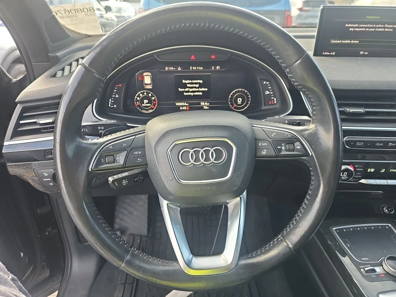 Audi Q7, снимка 10 - Автомобили и джипове - 49321155