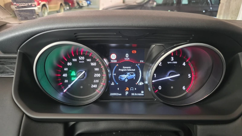 Land Rover Discovery HSE 3.0 TDV6, снимка 14 - Автомобили и джипове - 52119064
