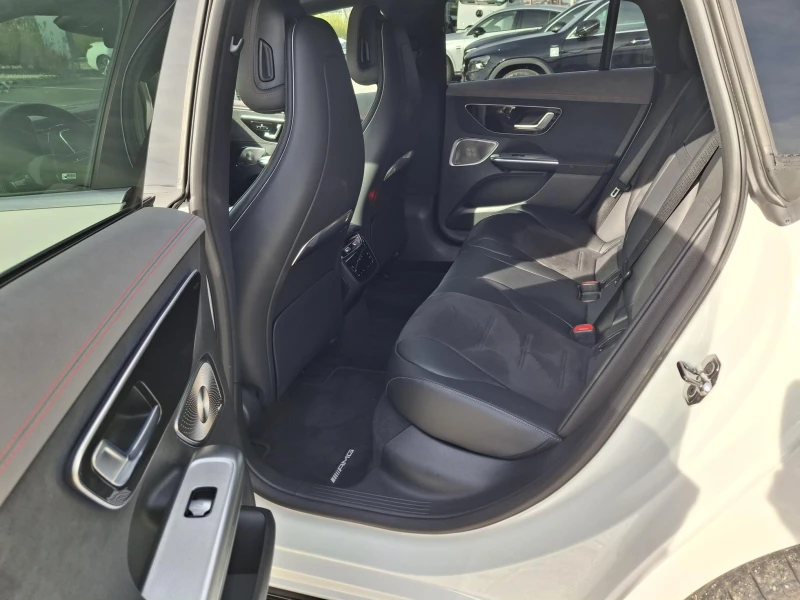 Mercedes-Benz EQE 300, снимка 11 - Автомобили и джипове - 52202017