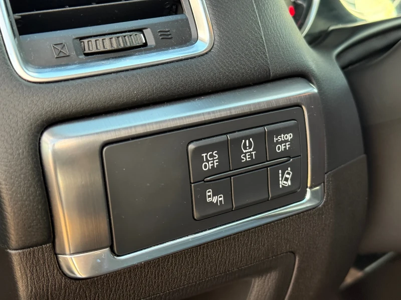 Mazda CX-5 2.2D* 2016г* АВТОМАТИК* КОЖА* 4Х4* 188.000КМ* , снимка 14 - Автомобили и джипове - 52217115