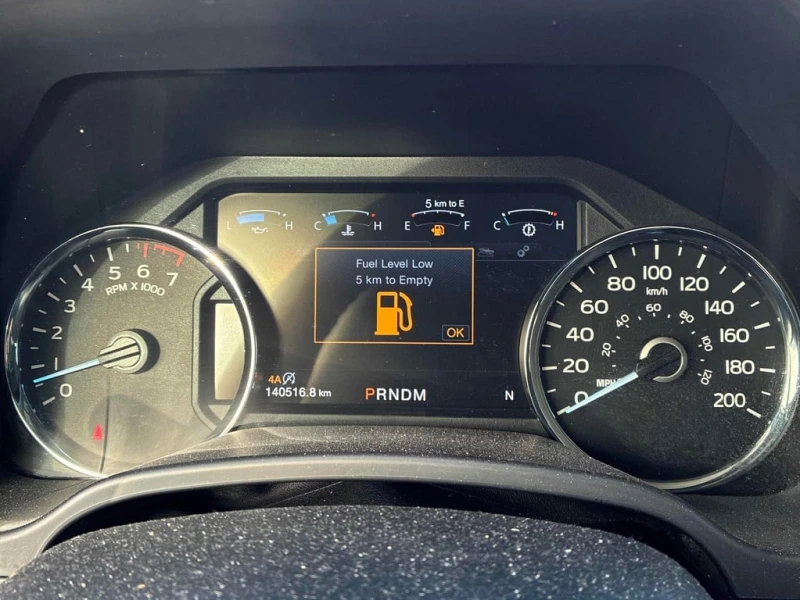 Ford F150 * 4WD SuperCrew Box * CARFAX * БЕЗ ПЪРВОНАЧАЛНА ВН, снимка 8 - Автомобили и джипове - 52778602