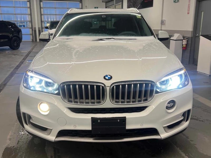 BMW X5 * xDrive35i * H/K* ДИГИТАЛНО ТАБЛО* , снимка 6 - Автомобили и джипове - 53343185