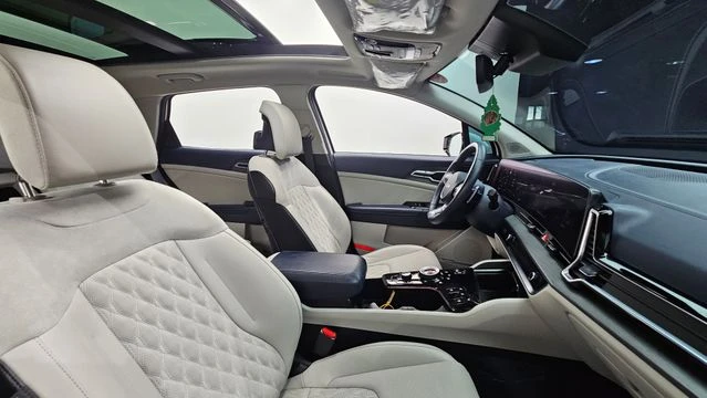 Kia Sportage 2.0 LPG SIGNATURE * ПАНОРАМА* - 59100 лв. - 47124843 1