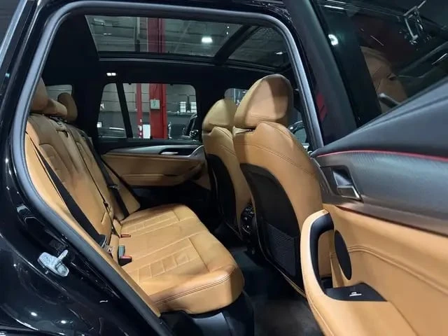 BMW X3 * M40i * Premium Enhanced * xDrive AWD * , снимка 11 - Автомобили и джипове - 53271772