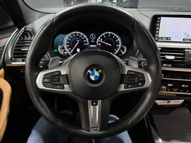 BMW X3 * M40i * Premium Enhanced * xDrive AWD * , снимка 17 - Автомобили и джипове - 53271772