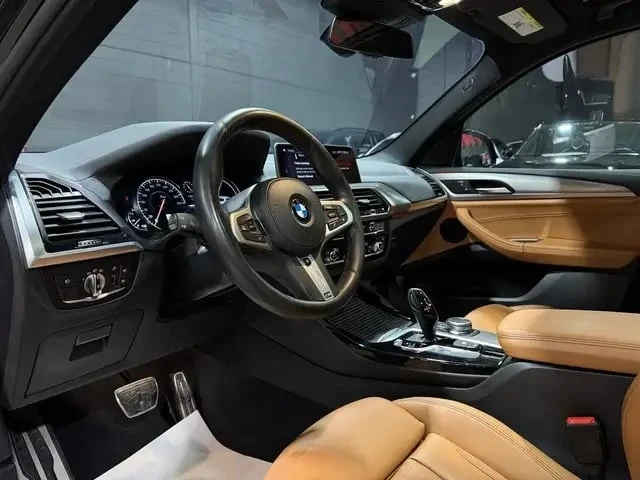 BMW X3 * M40i * Premium Enhanced * xDrive AWD * , снимка 15 - Автомобили и джипове - 53271772