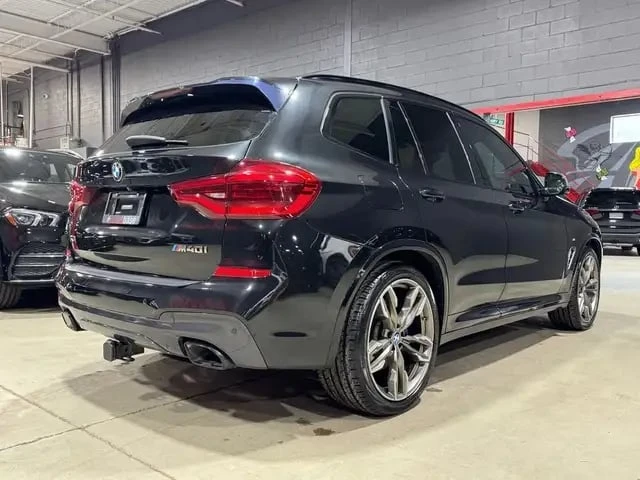 BMW X3 * M40i * Premium Enhanced * xDrive AWD *  - изображение 3