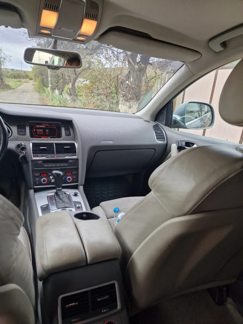 Audi Q7 3000, снимка 17 - Автомобили и джипове - 54496626