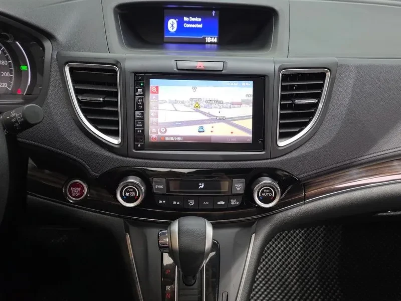 Honda Cr-v 2.4 4WD EX-L, снимка 14 - Автомобили и джипове - 55746943