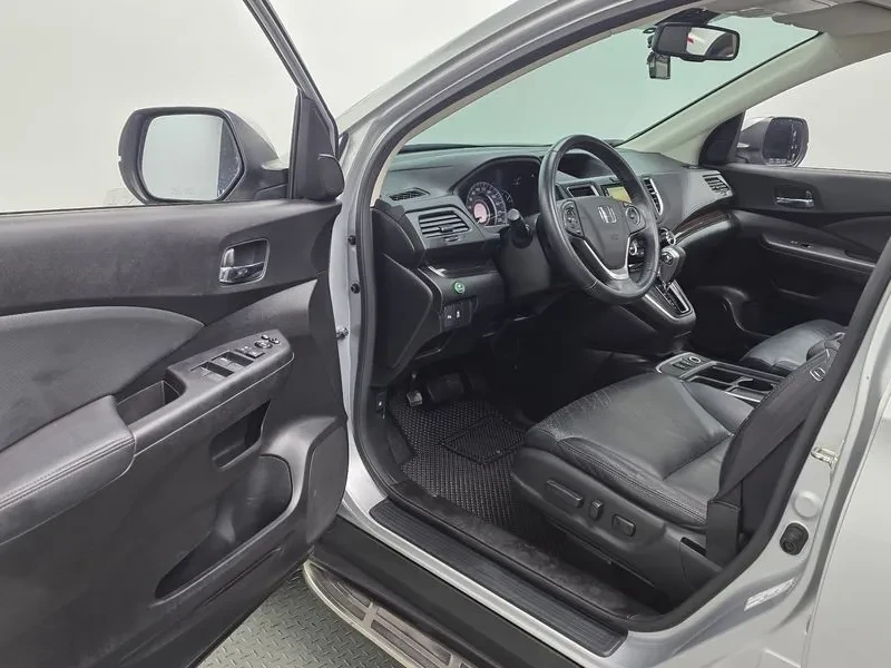 Honda Cr-v 2.4 4WD EX-L, снимка 10 - Автомобили и джипове - 55746943