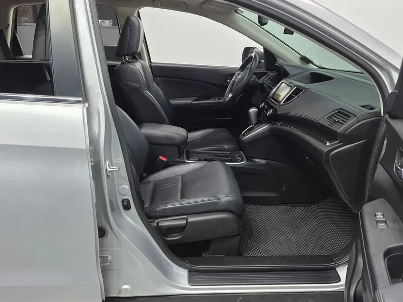 Honda Cr-v 2.4 4WD EX-L, снимка 11 - Автомобили и джипове - 55746943