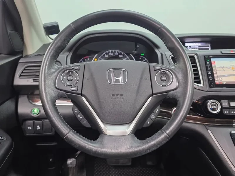 Honda Cr-v 2.4 4WD EX-L, снимка 15 - Автомобили и джипове - 55746943
