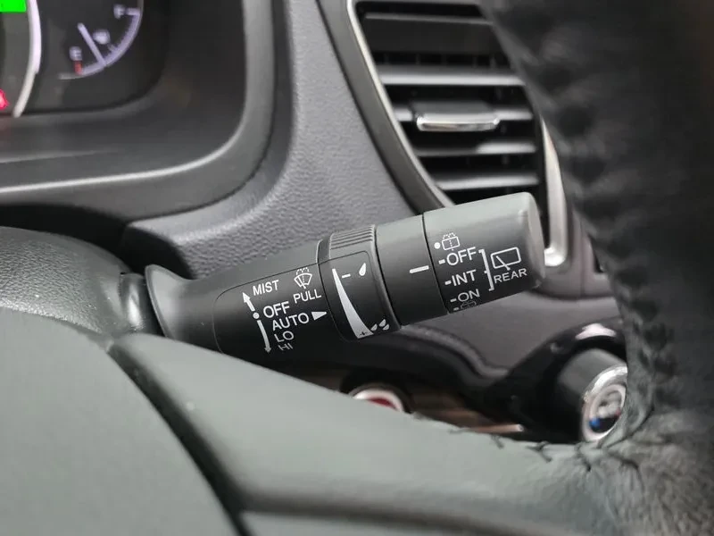 Honda Cr-v 2.4 4WD EX-L, снимка 17 - Автомобили и джипове - 55746943