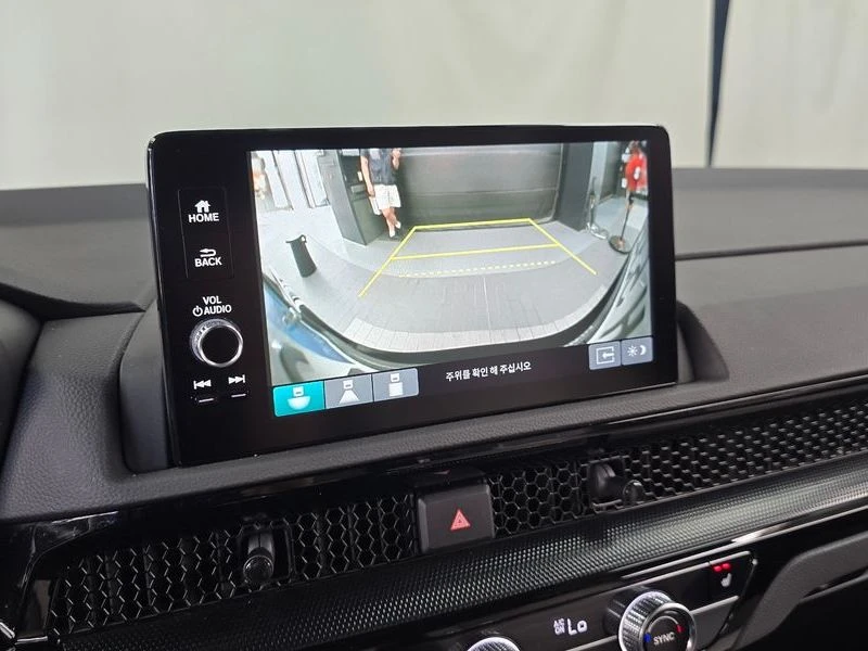 Honda Cr-v 2.0 Automatic, снимка 15 - Автомобили и джипове - 55906127