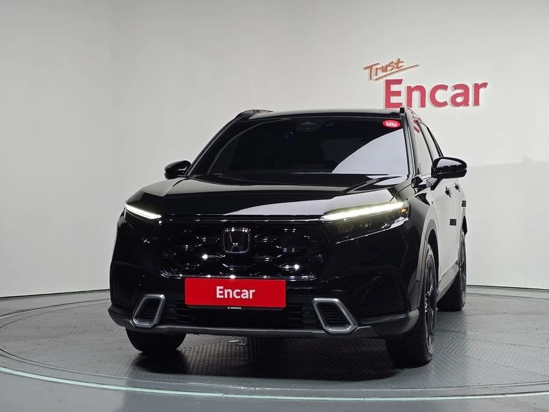 Honda Cr-v 2.0 Automatic, снимка 3 - Автомобили и джипове - 55906127