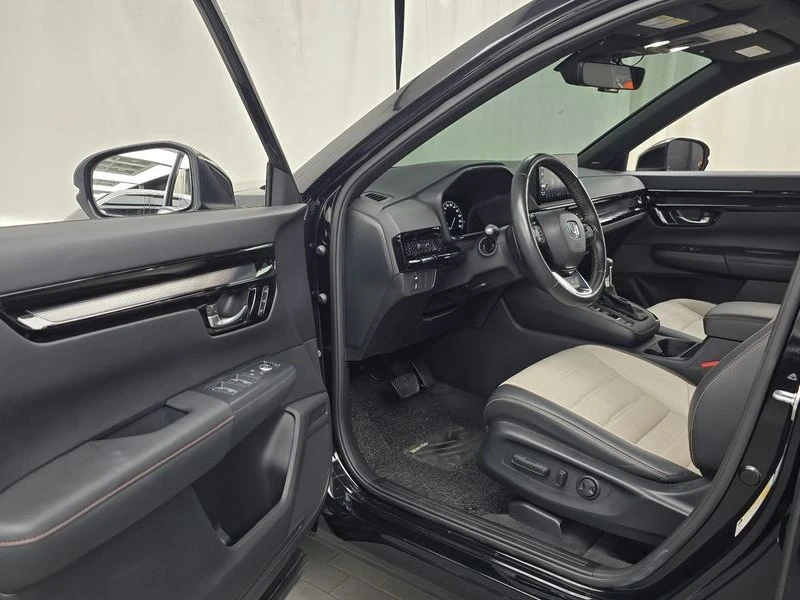 Honda Cr-v 2.0 Automatic, снимка 10 - Автомобили и джипове - 55906127