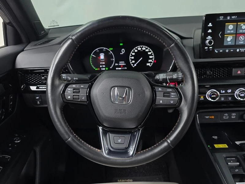 Honda Cr-v 2.0 Automatic, снимка 13 - Автомобили и джипове - 55906127