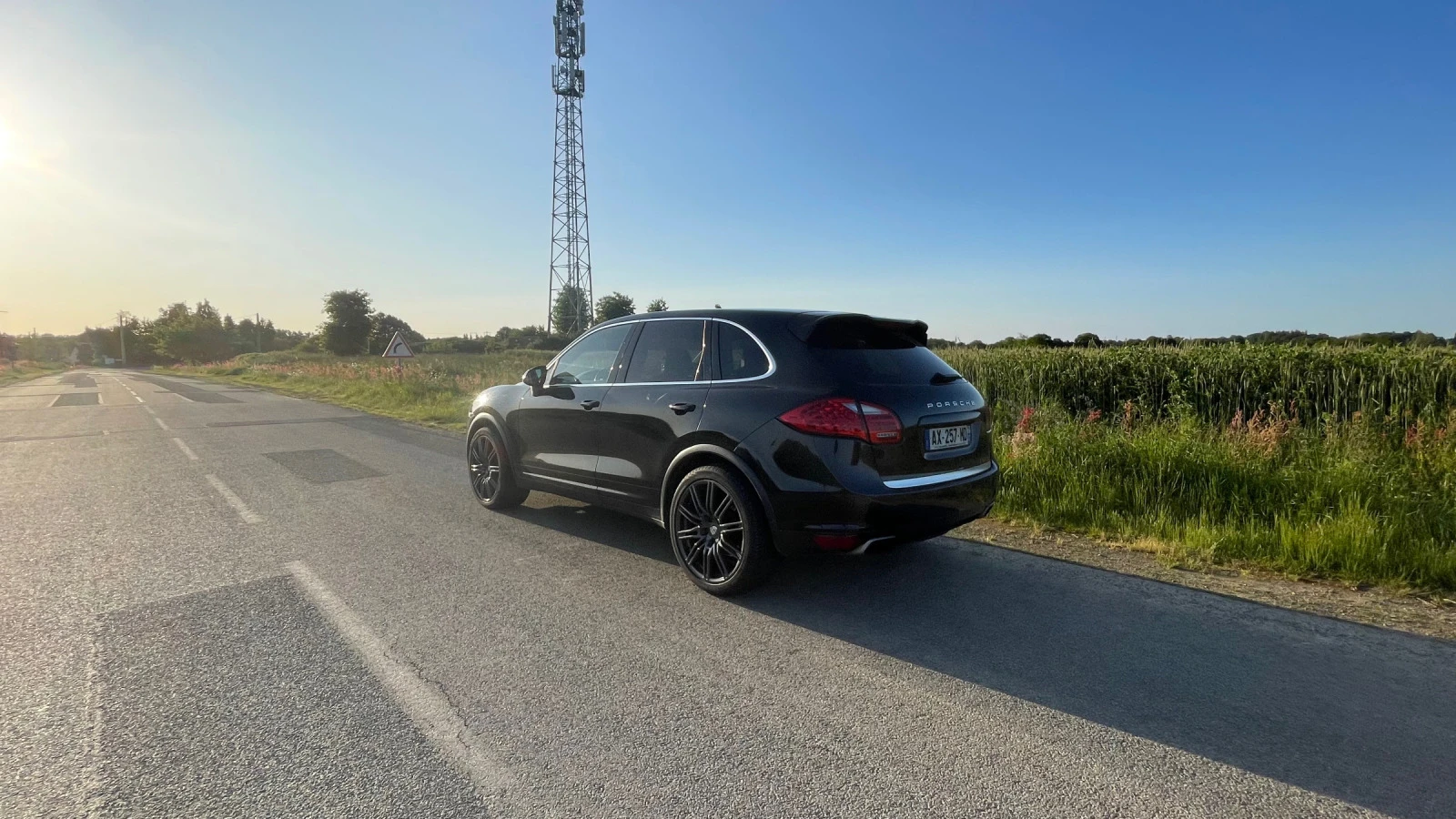 Porsche Cayenne 3.0TDI 240hp - изображение 3