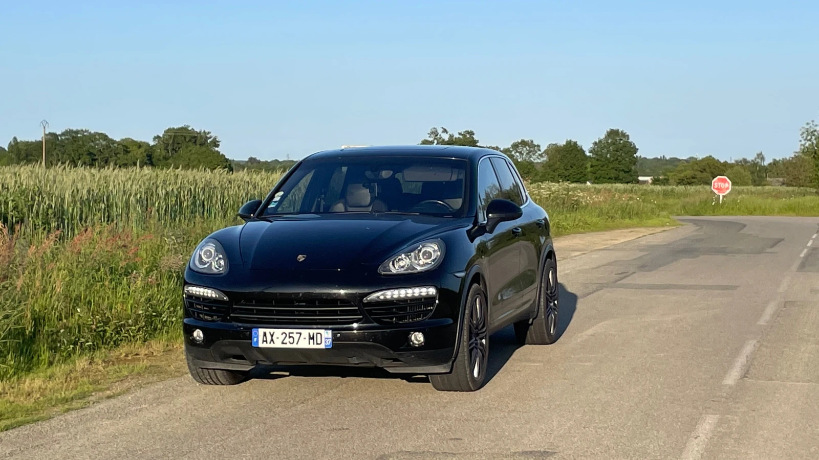 Porsche Cayenne 3.0TDI 240hp - изображение 4