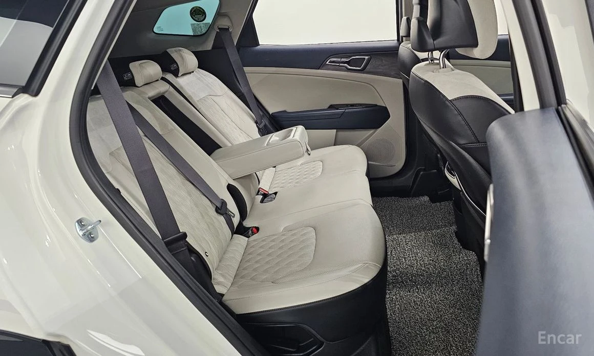 Kia Sportage 2.0 LPG SIGNATURE * *  | Mobile.bg   14