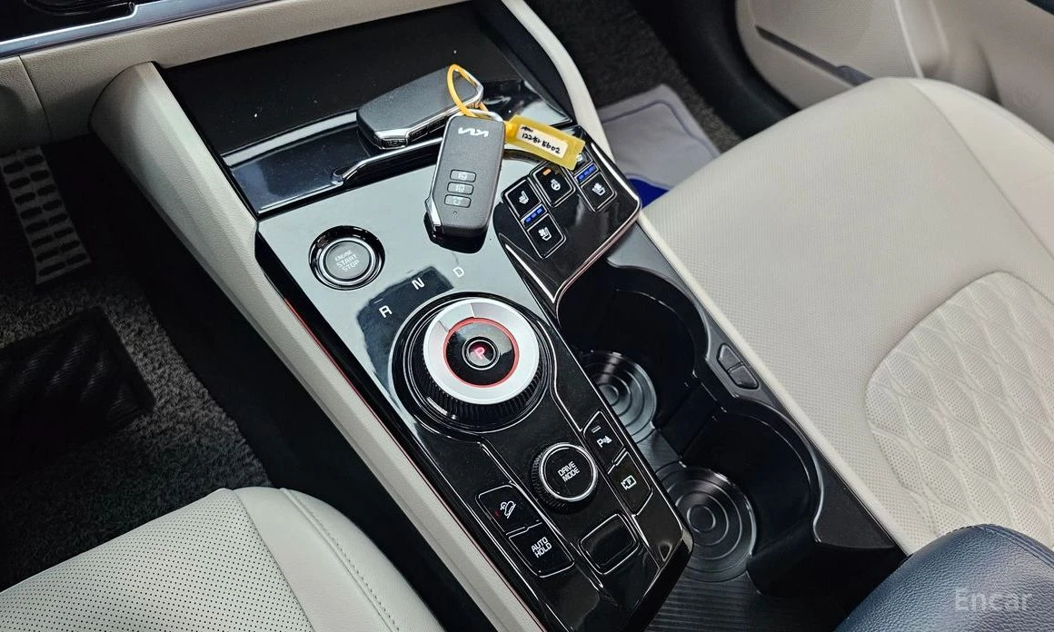 Kia Sportage 2.0 LPG SIGNATURE * *  | Mobile.bg   11