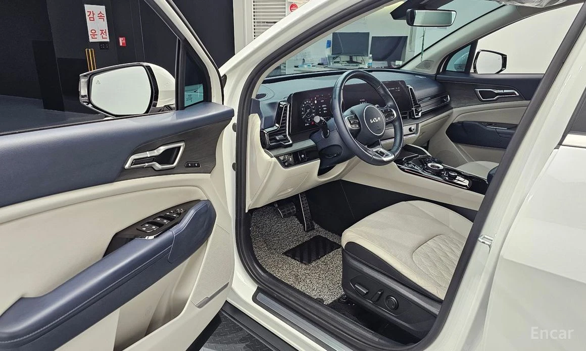 Kia Sportage 2.0 LPG SIGNATURE * *  | Mobile.bg   13