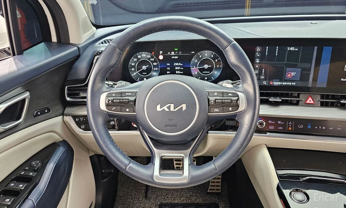 Kia Sportage 2.0 LPG SIGNATURE * *  | Mobile.bg   15