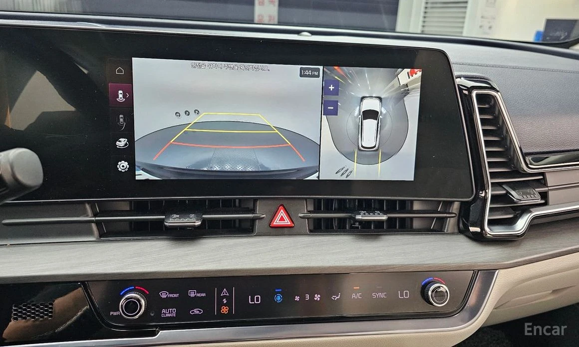 Kia Sportage 2.0 LPG SIGNATURE * *  | Mobile.bg   17