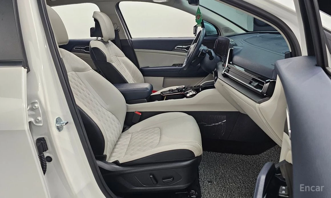 Kia Sportage 2.0 LPG SIGNATURE * *  | Mobile.bg   12