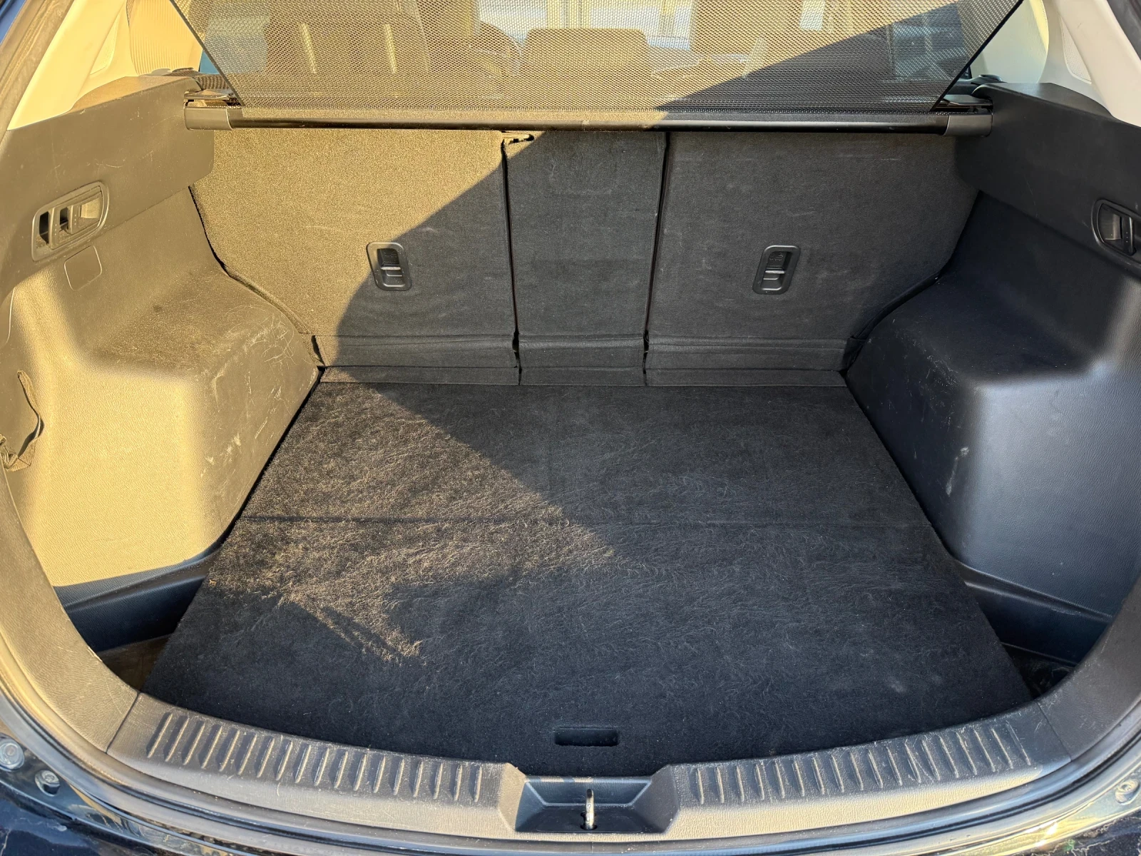 Mazda CX-5 2.2D* 2016* * * 44* 188.000*  | Mobile.bg   15