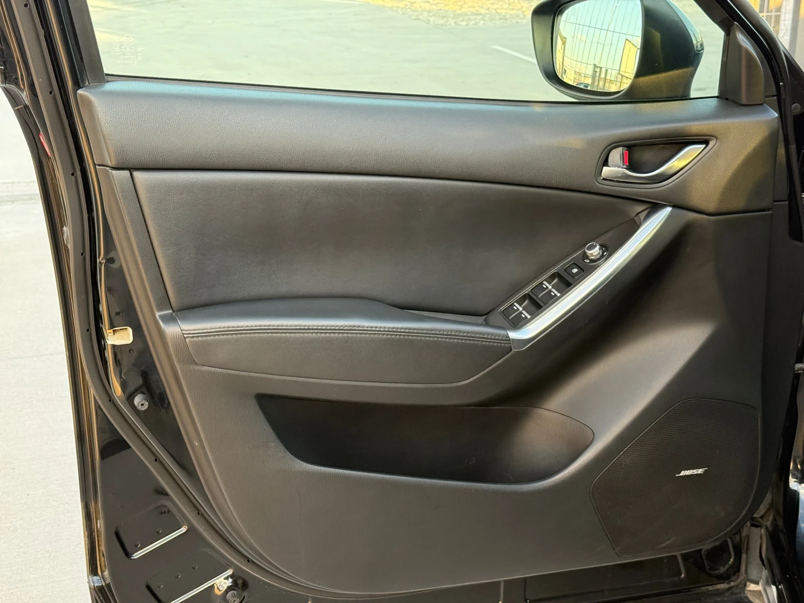 Mazda CX-5 2.2D* 2016* * * 44* 188.000*  | Mobile.bg   13