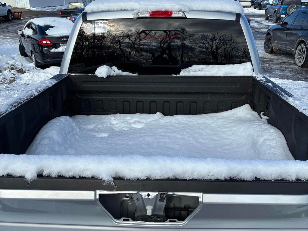 Ford F150 * 4WD SuperCrew Box * CARFAX * ��� ������������ �� | Mobile.bg � ����������� 12