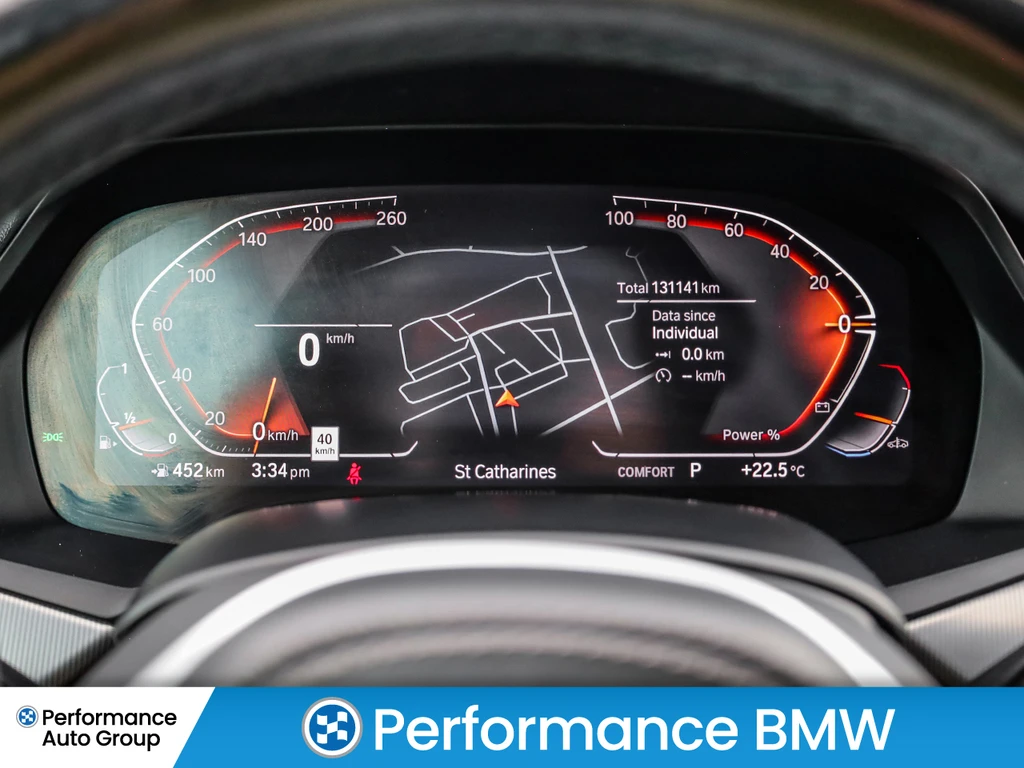 BMW X6 M Sport Plus-Lazer Lights-22"Alloys/* АВТОКРЕД - изображение 9