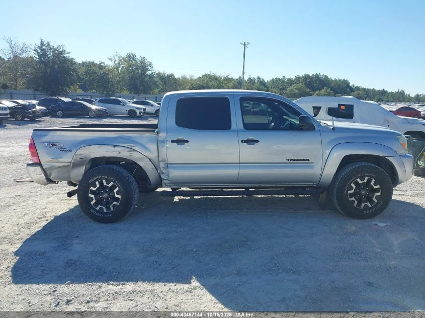 Toyota Tacoma 4.0L V-6 DOHC, VVT, 236HP 4X2 Drive | Mobile.bg � ����������� 5