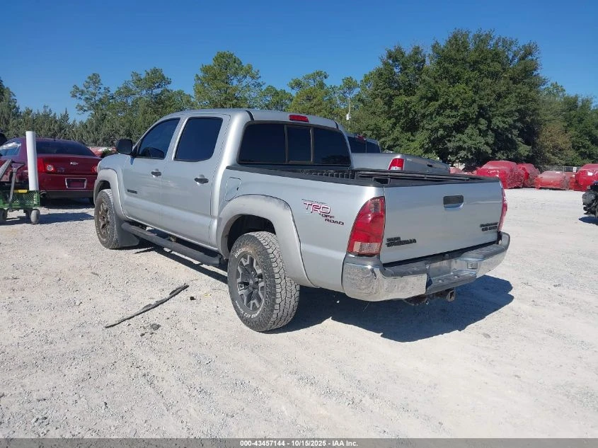 Toyota Tacoma 4.0L V-6 DOHC, VVT, 236HP 4X2 Drive | Mobile.bg � ����������� 8