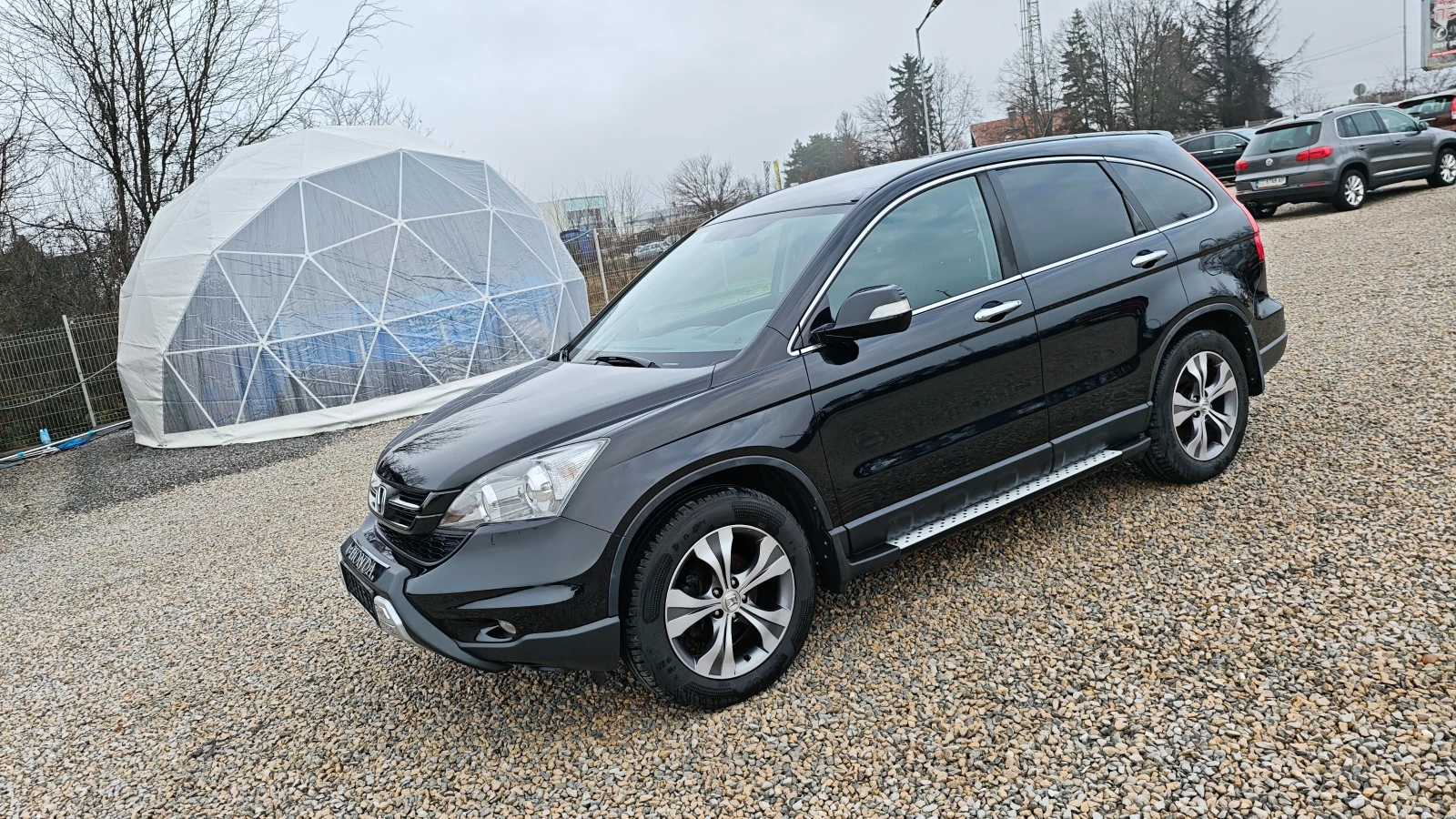Honda Cr-v 8RAM/8��� ANDROID-���������/�������/������/������ | Mobile.bg � ����������� 1