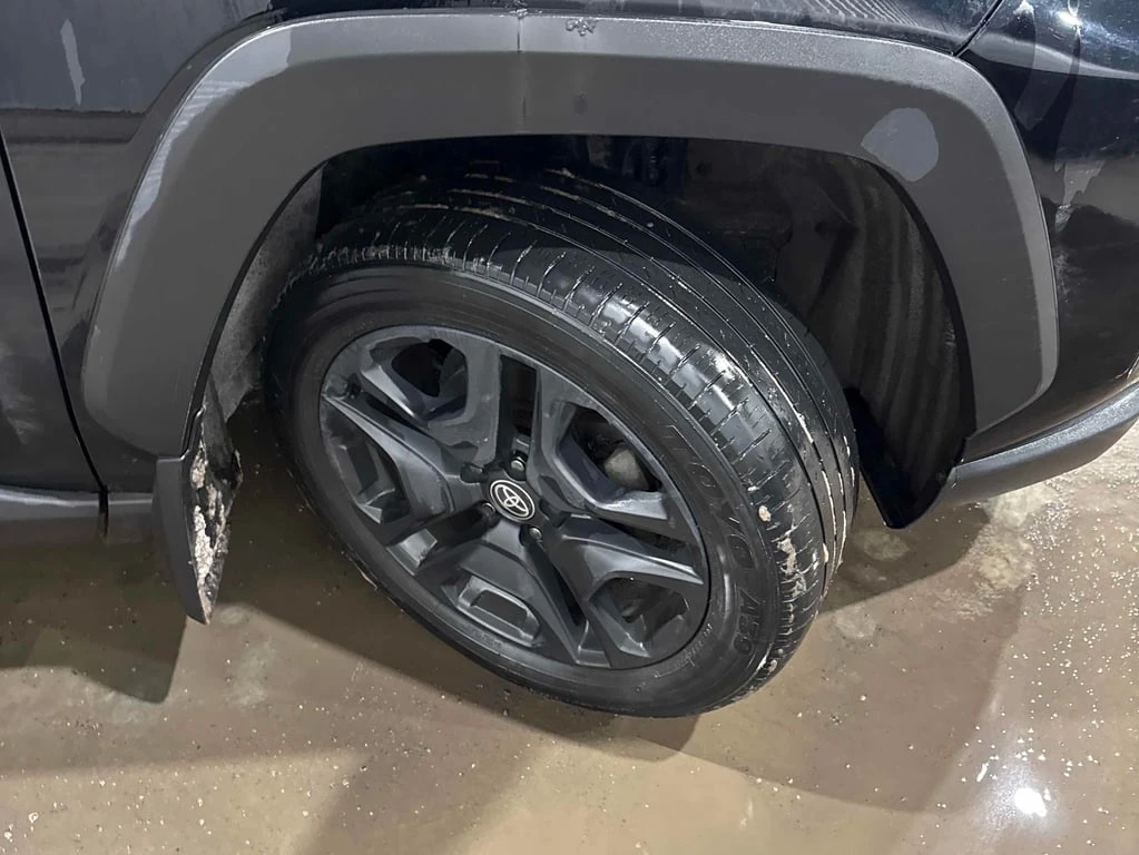 Toyota Rav4 * Trail * CARFAX * БЕЗ ПЪРВОНАЧАЛНА ВНОСКА - изображение 7