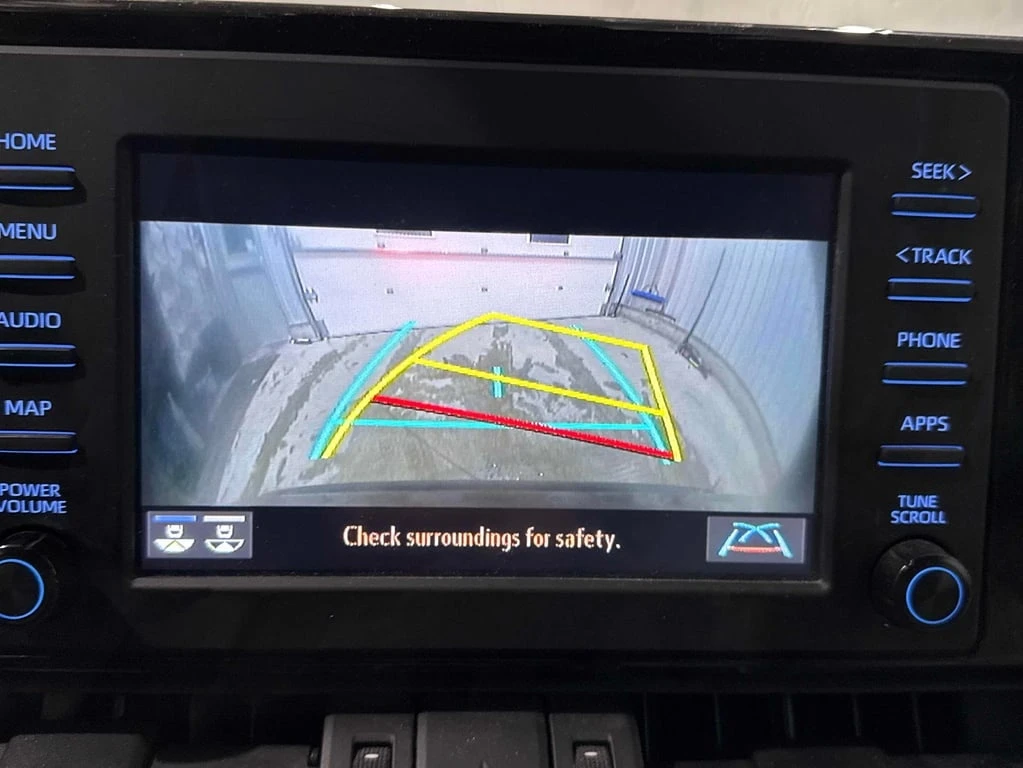 Toyota Rav4 * Trail * CARFAX * ��� ������������ ������ | Mobile.bg � ����������� 11