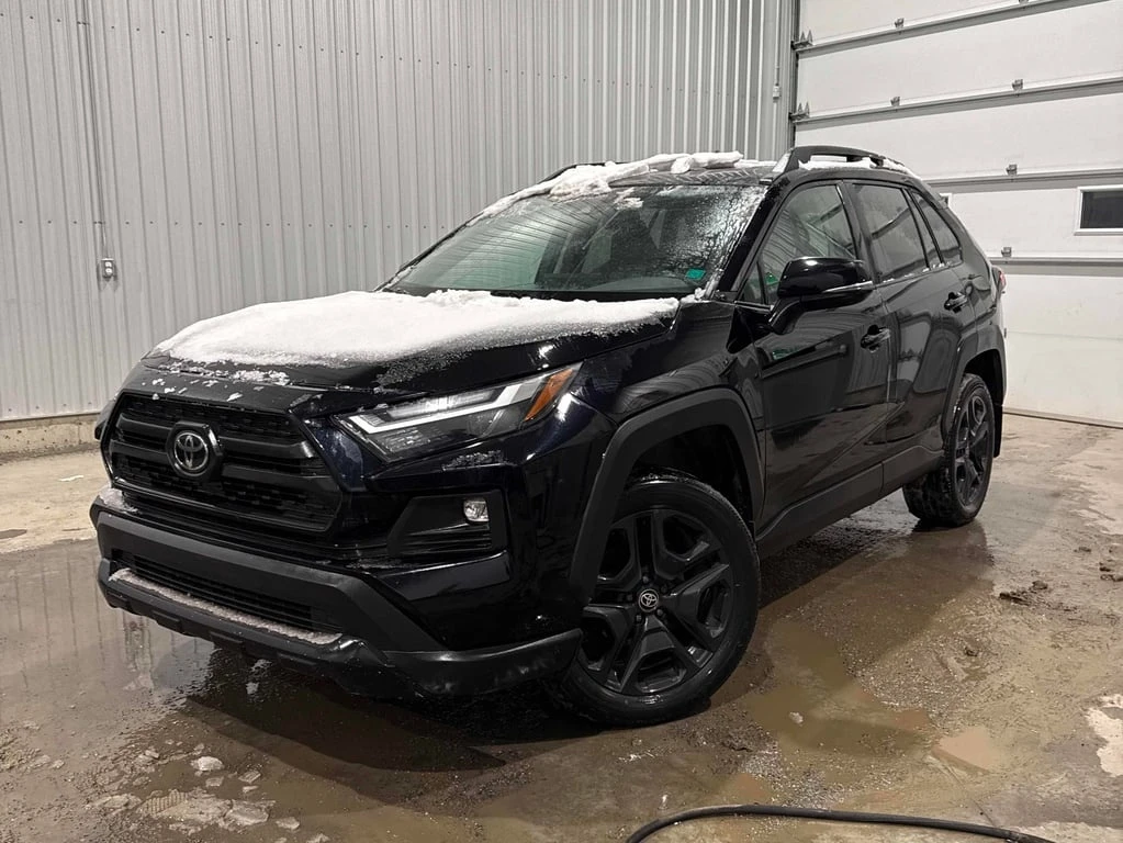 Toyota Rav4 * Trail * CARFAX * ��� ������������ ������ | Mobile.bg � ����������� 1