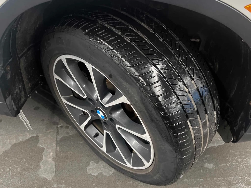 BMW X5 * xDrive35i * H/K* ДИГИТАЛНО ТАБЛО*  - изображение 7