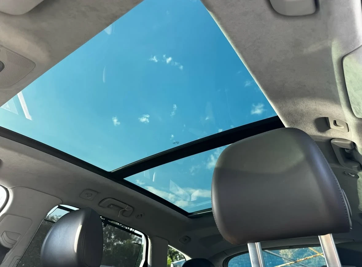 Audi SQ7 4.0TDI quattro Exclusive PANO 360 HUD FULL | Mobile.bg � ����������� 10