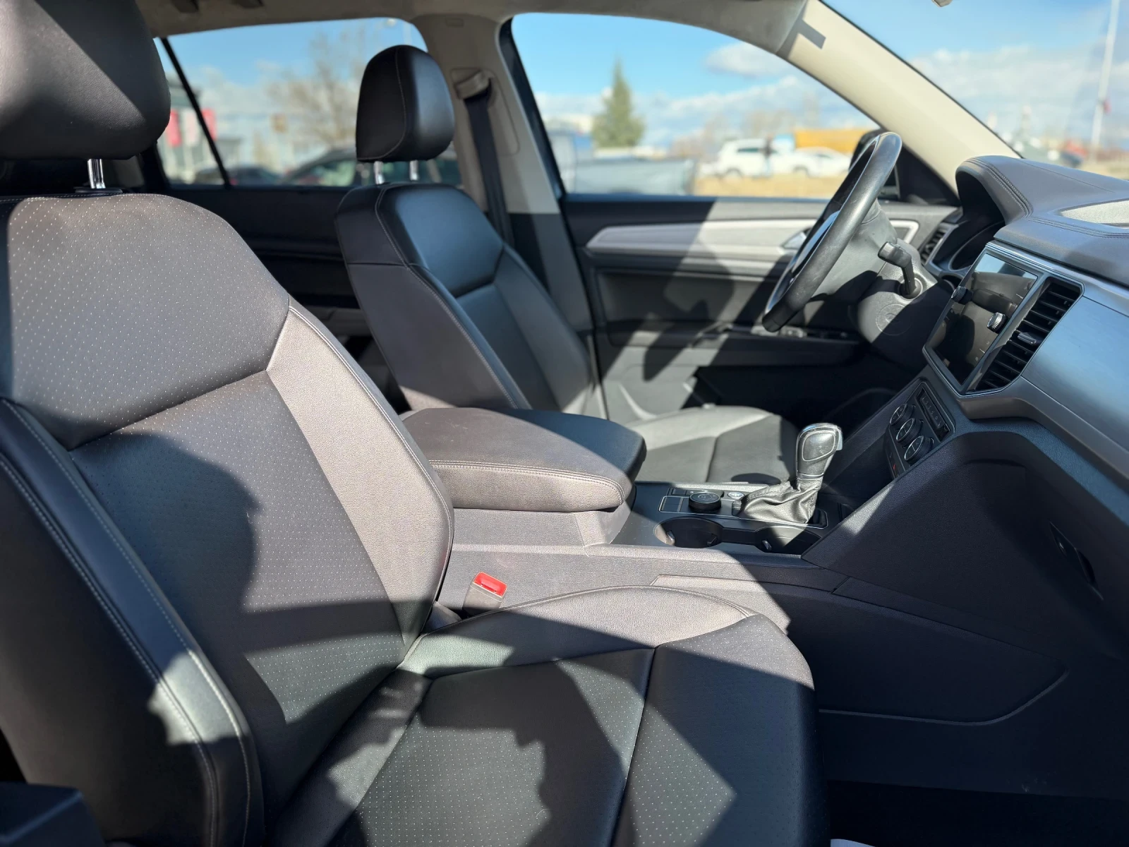 VW Atlas 3.6i-4x4 7-������ | Mobile.bg � ����������� 12