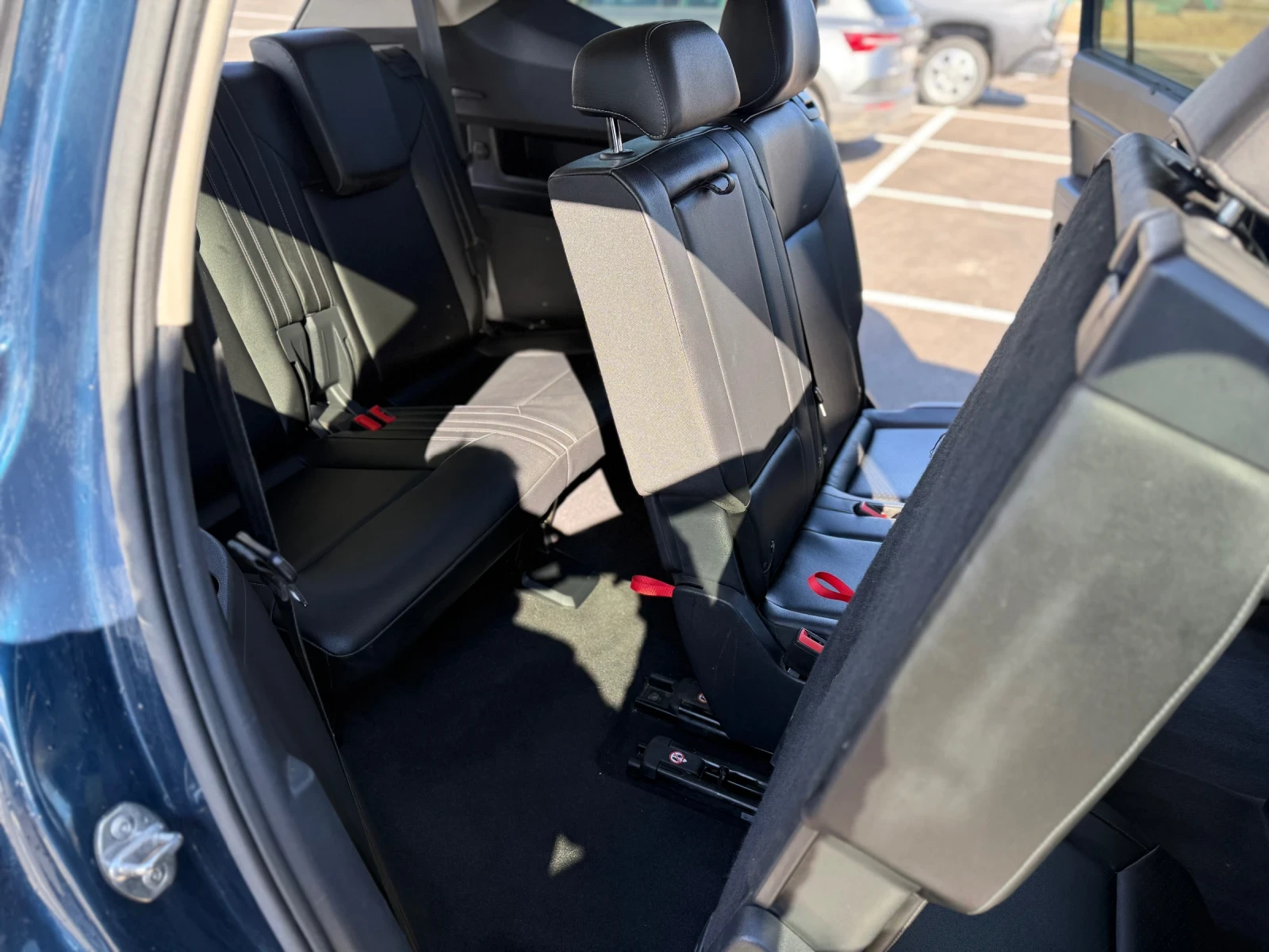 VW Atlas 3.6i-4x4 7-������ | Mobile.bg � ����������� 15