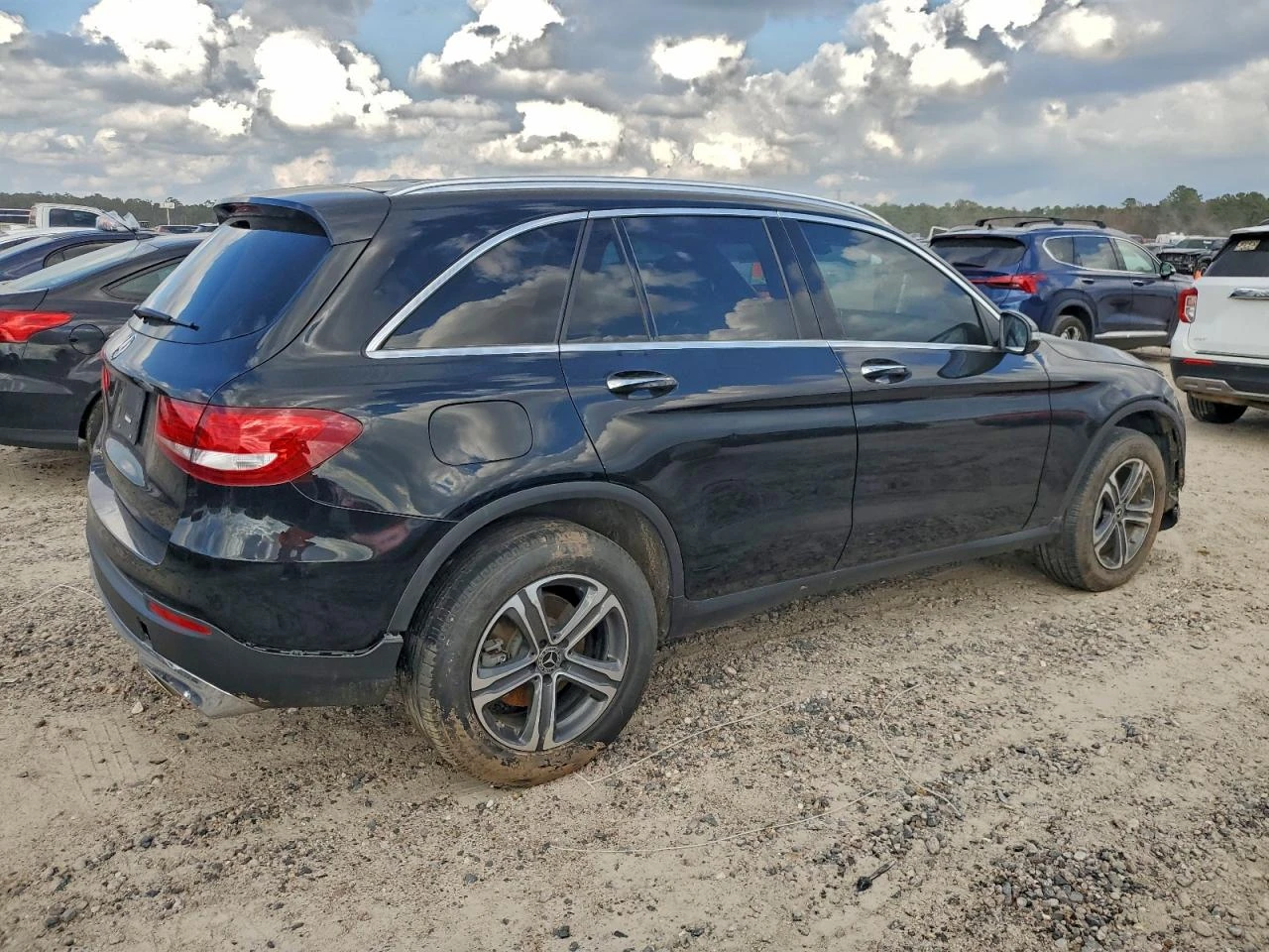 Mercedes-Benz GLC 300 2l | Mobile.bg � ����������� 3