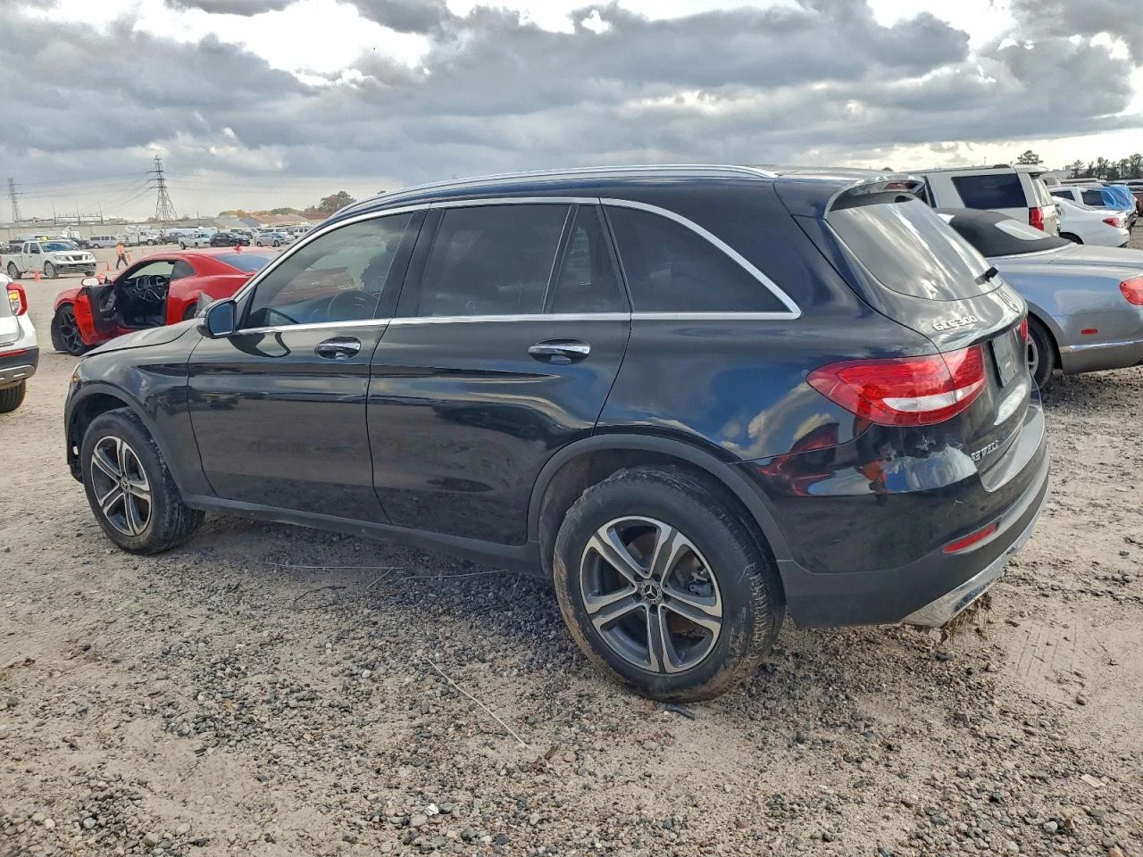 Mercedes-Benz GLC 300 2l | Mobile.bg � ����������� 2