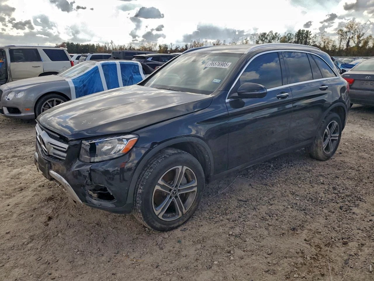 Mercedes-Benz GLC 300 2l | Mobile.bg � ����������� 1