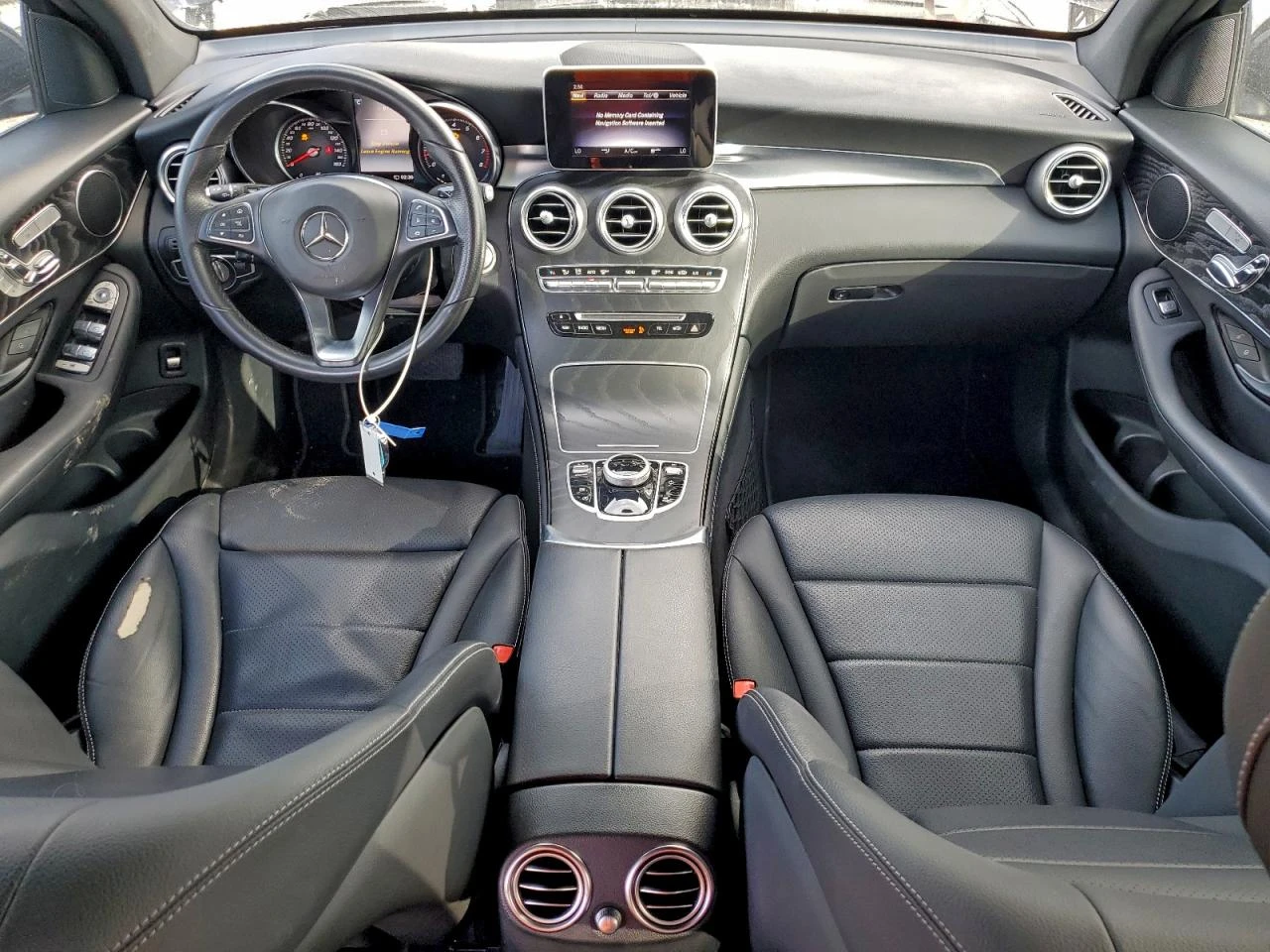 Mercedes-Benz GLC 300 2l | Mobile.bg � ����������� 8